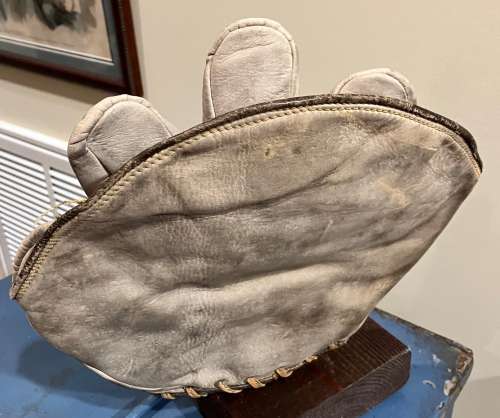 c. 1907 Ted Kennedy Pita Mitt Front